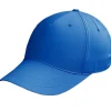 Zeus Gorra de béisbol azul
