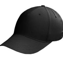 Zeus Gorra de béisbol negro