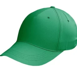 Zeus Gorra de béisbol verde