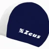 Zeus Gorro de natación Marina