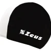 Zeus Gorro de natación negro