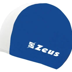 Zeus Gorro de natación royal blue