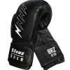 Zeus guantes de boxeo BRZ
