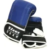 Zeus Guantes de boxeo para entrenamiento royal blue