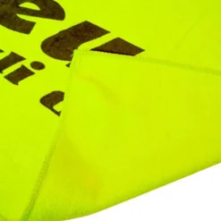 Zeus Gym Toalla 120 x 60 cm