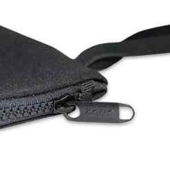 Zeus Handbag Neceser amarillo neón