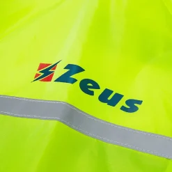 Zeus Hombre Chaleco de running reflectante