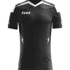 Zeus Jam Shooter Hombre Camiseta de baloncesto negro