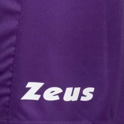 Zeus Kit Promo Conjunto de fútbol 2 piezas violeta
