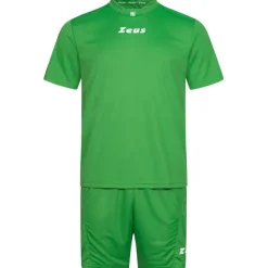Zeus Kit Promo Conjunto de fútbol 2 piezas verde