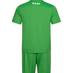 Zeus Kit Promo Conjunto de fútbol 2 piezas verde