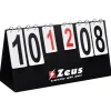 Zeus Marcador de puntuación