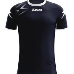 Zeus Mida Camiseta azul marino
