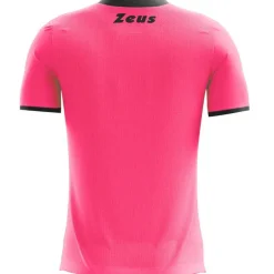 Zeus Mida Camiseta fucsia