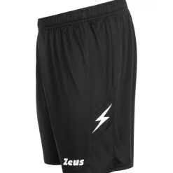 Zeus Monolith Hombre Pantalones cortos negro