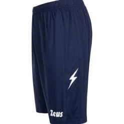 Zeus Monolith Hombre Pantalones cortos azul marino