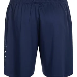 Zeus Monolith Hombre Pantalones cortos azul marino