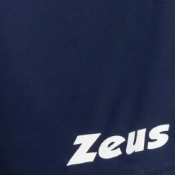 Zeus Monolith Hombre Pantalones cortos azul marino