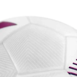 Zeus Pallone Hybrid Balón de fútbol blanco/azul