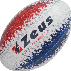 Zeus Pallone Pro Balón de rugby