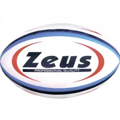 Zeus Pallone Top Balón de rugby