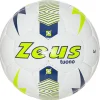 Zeus Pallone Tuono Balón de fútbol blanco amarillo