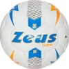 Zeus Pallone Tuono Balón de fútbol blanco royal blue