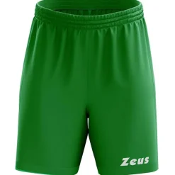 Zeus Pantaloncino Mida Pantalones cortos de entrenamiento verde