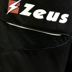 Zeus pantalones de portero acolchados