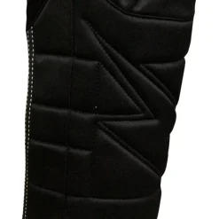 Zeus pantalones de portero acolchados