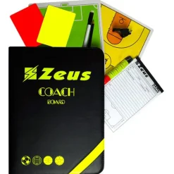 Zeus Pizarra táctica de entrenador