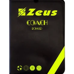 Zeus Pizarra táctica de entrenador
