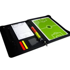 Zeus Pizarra táctica de entrenador