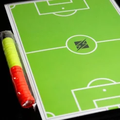 Zeus Pizarra táctica de entrenador