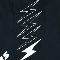 Zeus Plinio Hombre Pantalones cortos azul marino