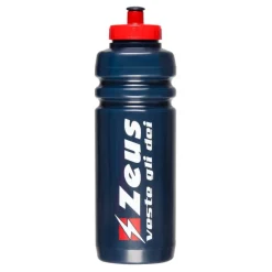 Zeus Portabotellas con 6 botellas 0,75 l