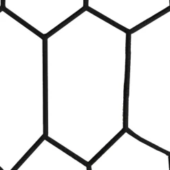 Zeus Red de voleibol 9.5x1m