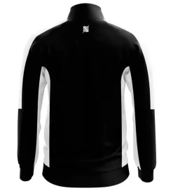 Zeus Relax Start Hombre Chaqueta de presentación negro