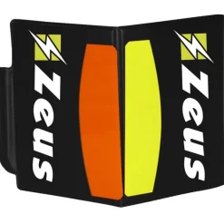 Zeus Set de tarjetas de árbitro