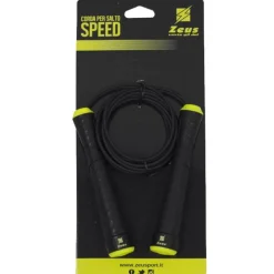Zeus Speed Cuerda para saltar