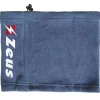 Zeus Sport Braga de cuello azul marino