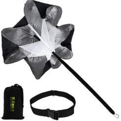 Zeus Sprint Paracaídas de resistencia