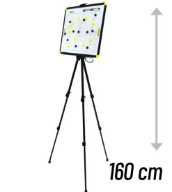 Zeus Tablero táctico con trípode