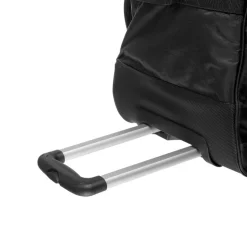 Zeus Teamwear Trolley Bolsa para equipaciones deportivas negro