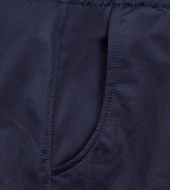 Zeus Tuta Apollo Hombre Chándal Rojo Marino