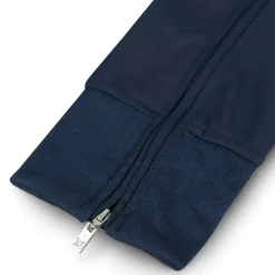 Zeus Tuta Relax Vesuvio Hombre Chándal Marino Azul