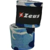 Zeus Venda de boxeo azul marino / camuflaje