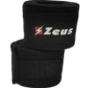 Zeus Venda de boxeo negro