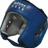 Zeus Vesuvio Casco de boxeo royal blue