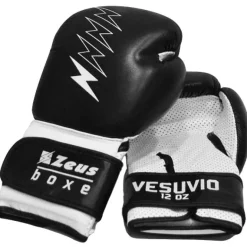 Zeus Vesuvio guantes de boxeo